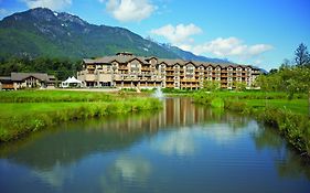 Executive Suites Hotel And Resort Squamish